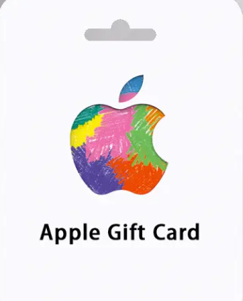 apple store 10元充值